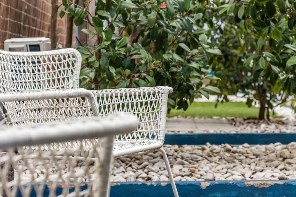 Inlapa Studio VI Porto Garden エクステリア 写真