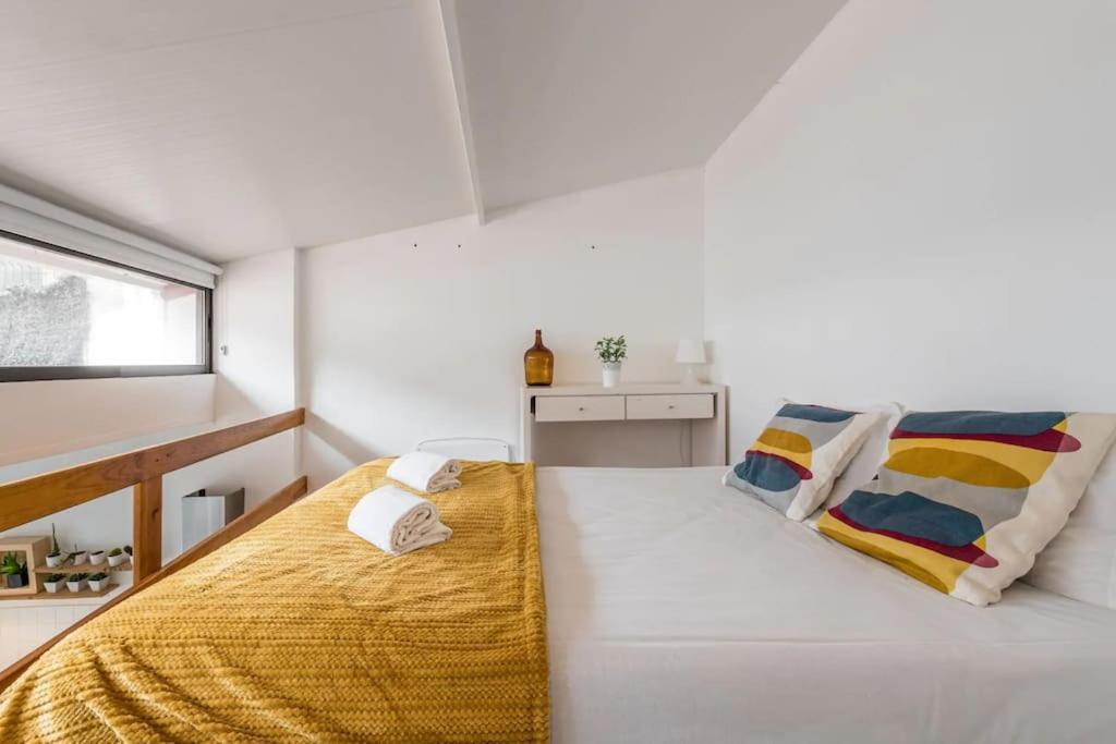 Inlapa Studio VI Porto Garden エクステリア 写真