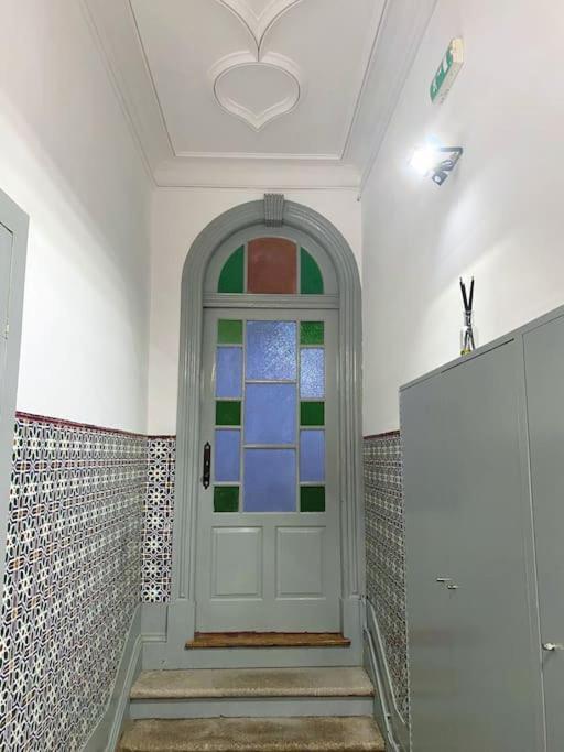 Inlapa Studio VI Porto Garden エクステリア 写真